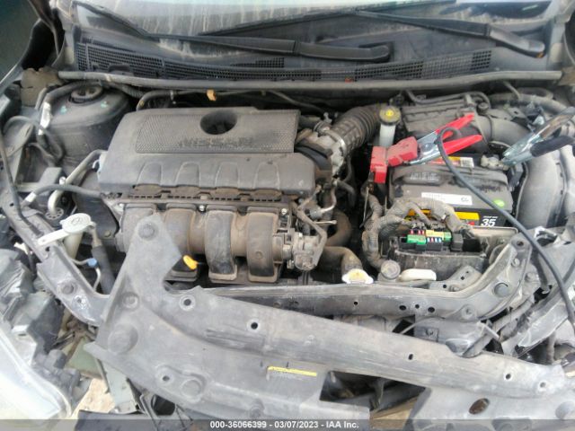 3N1AB7AP5HY206048 Nissan SENTRA SL