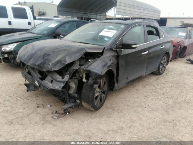 3N1AB7AP5HY206048 Nissan SENTRA SL