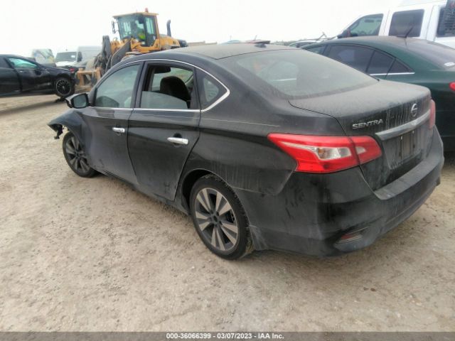 3N1AB7AP5HY206048 Nissan SENTRA SL