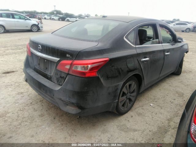 3N1AB7AP5HY206048 Nissan SENTRA SL