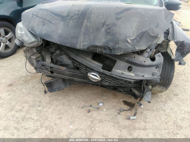 3N1AB7AP5HY206048 Nissan SENTRA SL