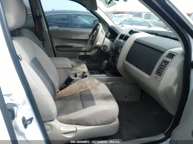 2008 FORD ESCAPE XLT VIN: 1FMCU03108KC01026