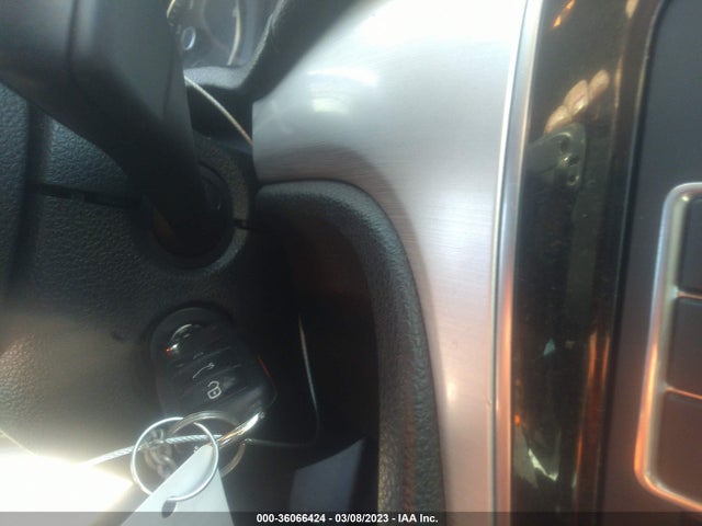 Volkswagen PASSAT SE 2013 1VWBP7A3XDC090703 Image 3