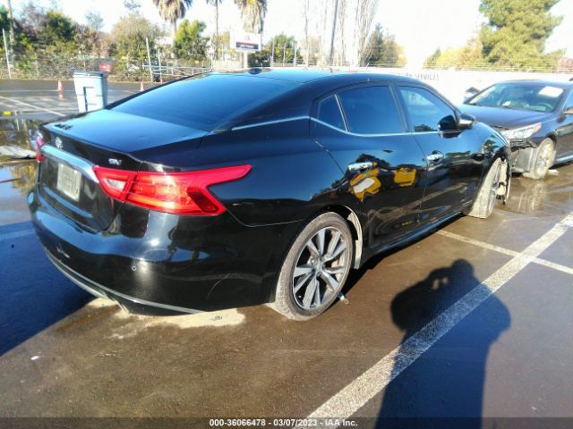 1N4AA6AP5HC373860 Nissan Maxima Sv/s/sl/sr/platinum