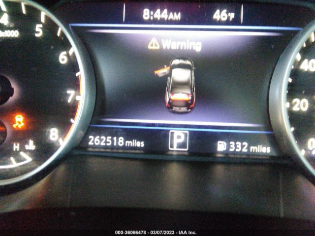 1N4AA6AP5HC373860 Nissan Maxima Sv/s/sl/sr/platinum