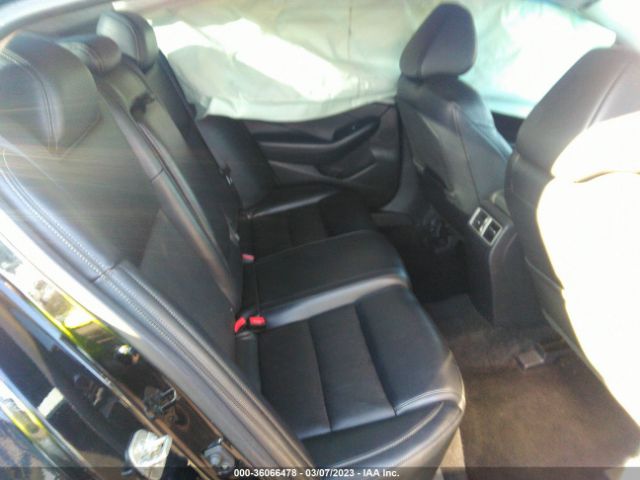 1N4AA6AP5HC373860 Nissan Maxima Sv/s/sl/sr/platinum