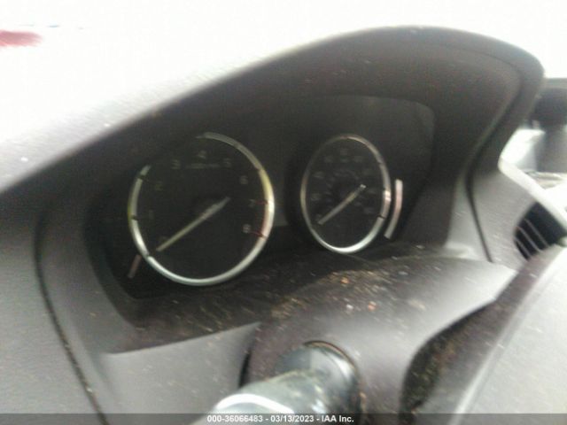 5FRYD4H40EB036638 Acura Mdx Tech Pkg
