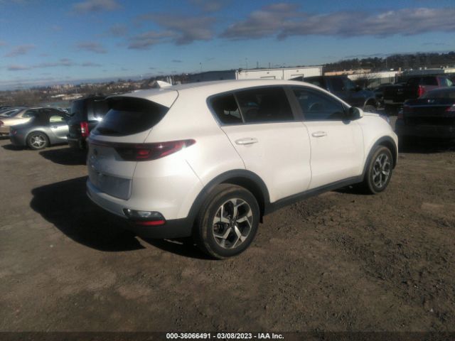 KNDPM3AC0N7017117 KIA Sportage Lx