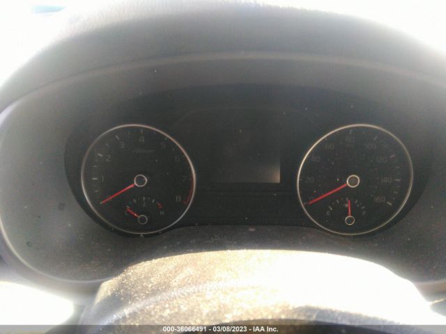 KNDPM3AC0N7017117 KIA Sportage Lx