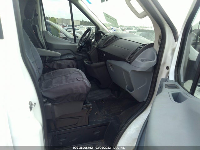 2019 Ford Transit, VIN: 1FTYR2CM3KKA92019