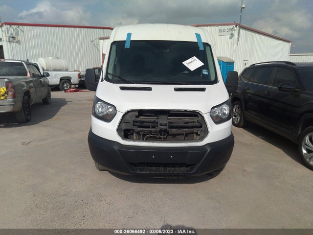 2019 Ford Transit, VIN: 1FTYR2CM3KKA92019