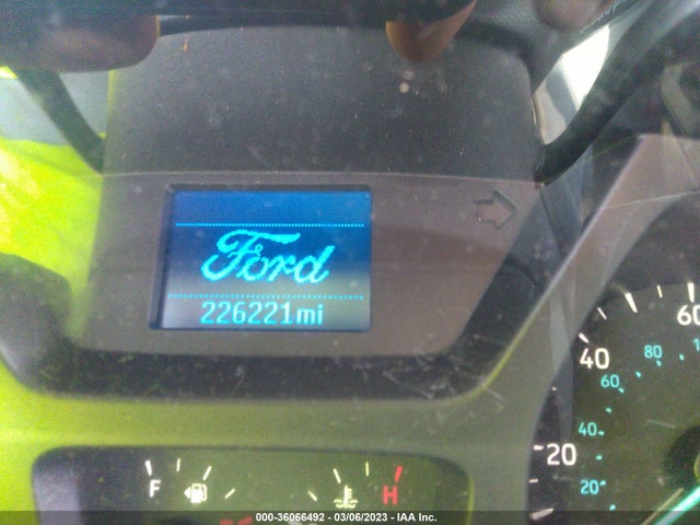 2019 Ford Transit, VIN: 1FTYR2CM3KKA92019