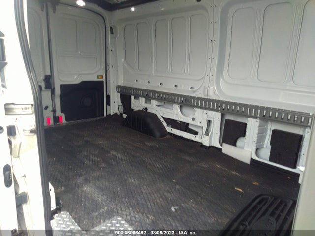2019 Ford Transit, VIN: 1FTYR2CM3KKA92019