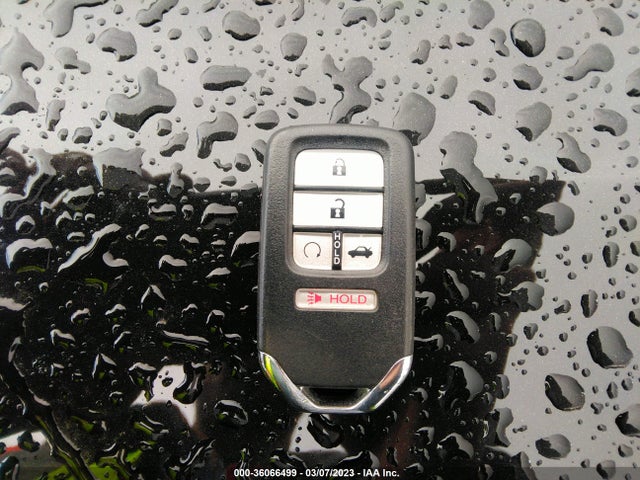 Honda Civic Sedan Ex-l 2020 19XFC1F70LE217409 Image 11