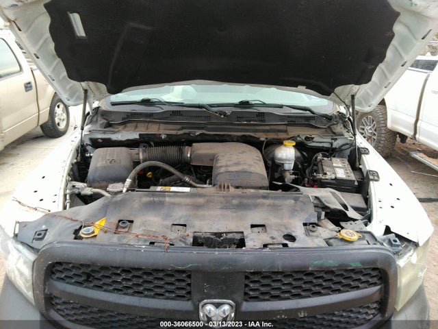 1C6RR6FG1JS330408 RAM 1500 Tradesman