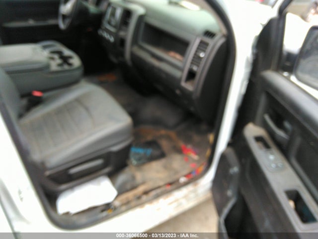 1C6RR6FG1JS330408 RAM 1500 Tradesman