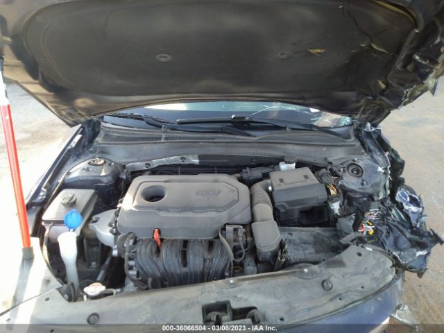 5XXGT4L33JG191397 KIA Optima S