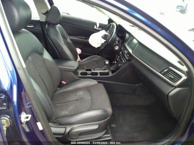 5XXGT4L33JG191397 KIA Optima S
