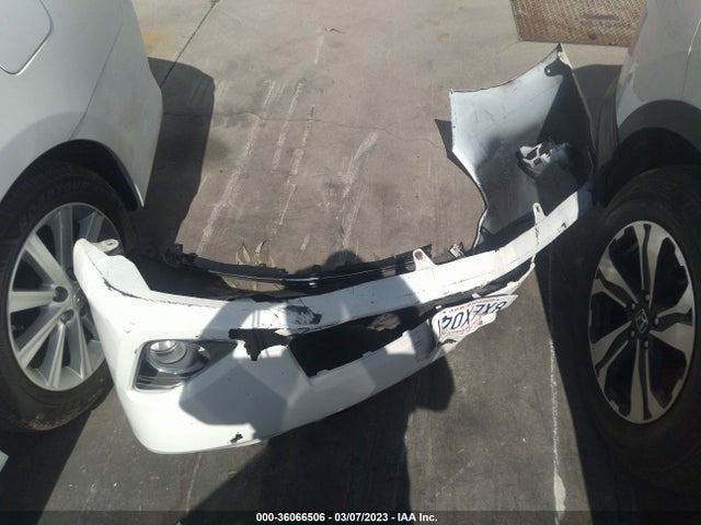 Toyota Camry Se/xle 2014 4T1BK1FK5EU547634 Image 4