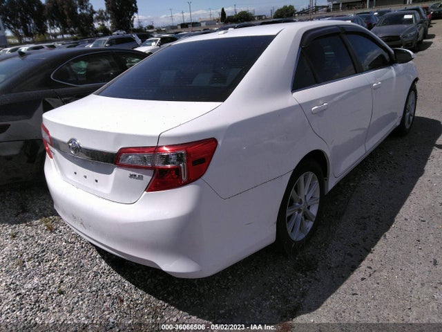 Toyota Camry Se/xle 2014 4T1BK1FK5EU547634 Image 6