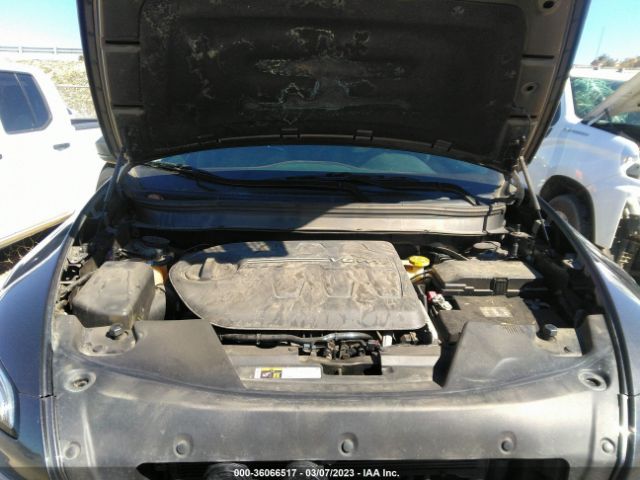 1C4PJMBS8GW167733 Jeep Cherokee Trailhawk