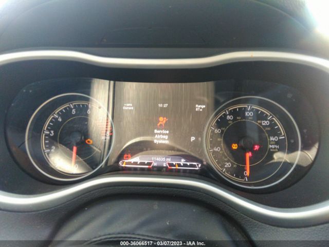 1C4PJMBS8GW167733 Jeep Cherokee Trailhawk