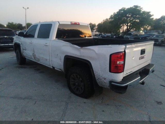 3GTU2MEC4GG268433 GMC Sierra 1500 Sle
