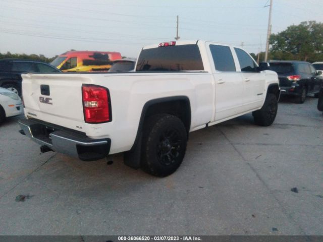 3GTU2MEC4GG268433 GMC Sierra 1500 Sle