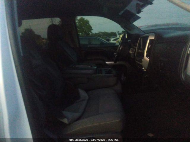 3GTU2MEC4GG268433 GMC Sierra 1500 Sle