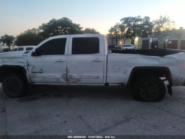 3GTU2MEC4GG268433 GMC Sierra 1500 Sle