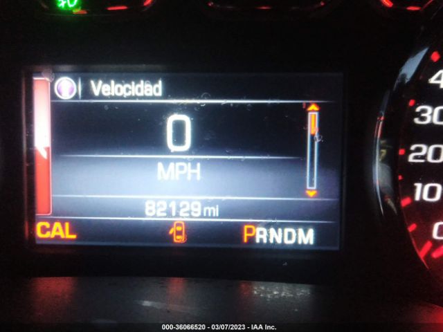 3GTU2MEC4GG268433 GMC Sierra 1500 Sle