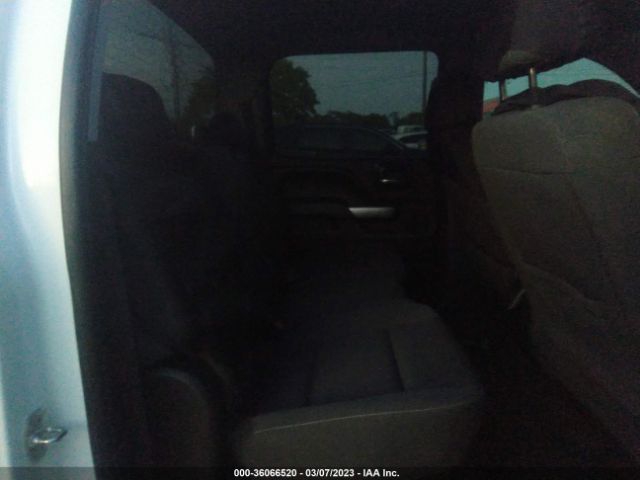 3GTU2MEC4GG268433 GMC Sierra 1500 Sle