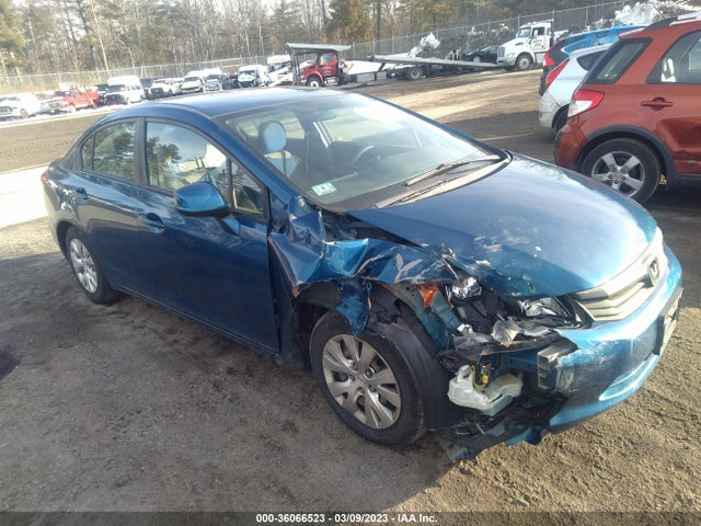 2012 2HGFB2F55CH585744 main image