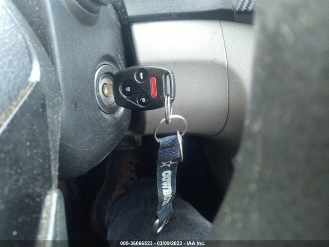 Honda Civic Sdn Lx 2012 2HGFB2F55CH585744 Image 11