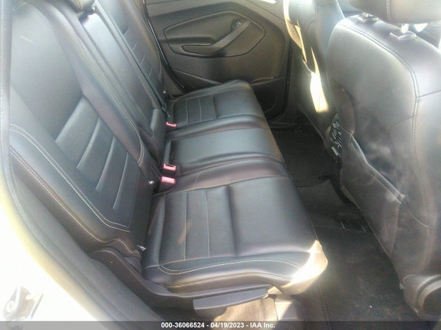 2013 FORD C-MAX ENERGI SEL VIN: 1FADP5CU3DL527467