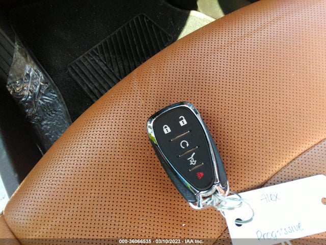Chevrolet Equinox Premier 2020 2GNAXXEV5L6142506 Image 11