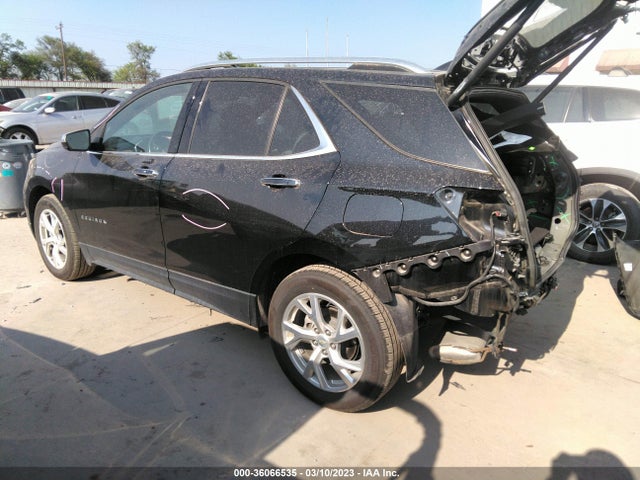 Chevrolet Equinox Premier 2020 2GNAXXEV5L6142506 Image 3