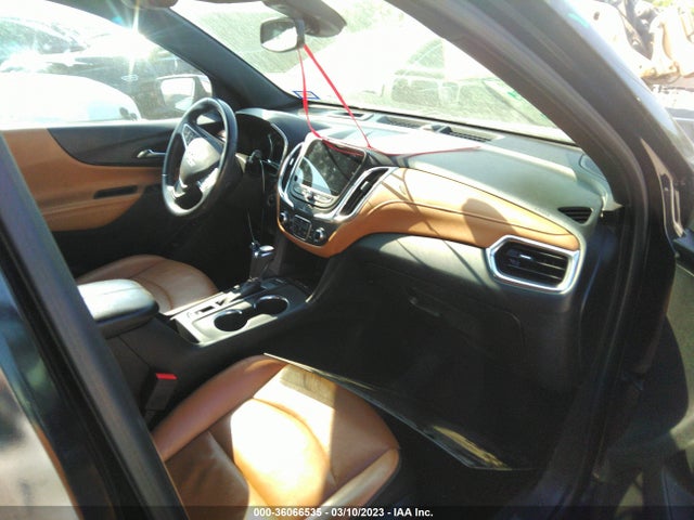 Chevrolet Equinox Premier 2020 2GNAXXEV5L6142506 Image 5
