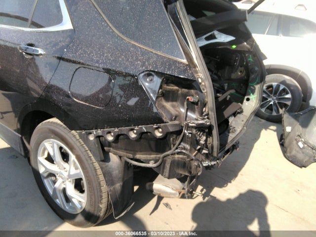 Chevrolet Equinox Premier 2020 2GNAXXEV5L6142506 Image 6
