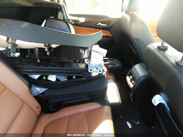 Chevrolet Equinox Premier 2020 2GNAXXEV5L6142506 Image 8