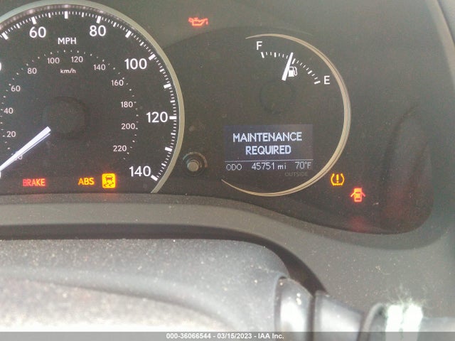 JTHKD5BH3G2268969 Lexus Ct 200h Hybrid