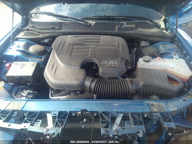Dodge Challenger Sxt 2022 2C3CDZAG0NH182260 Image 10