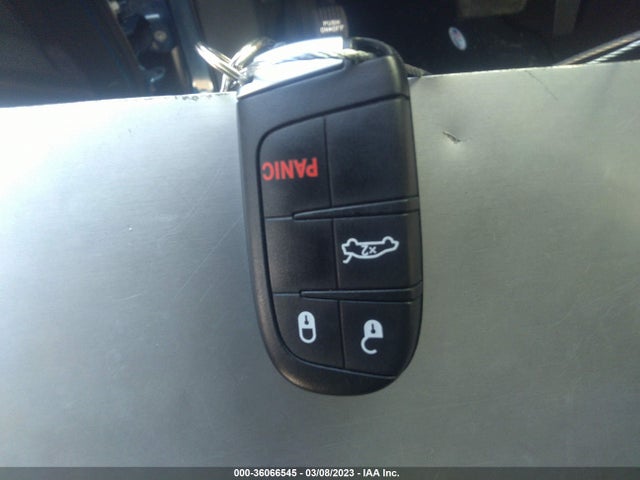 Dodge Challenger Sxt 2022 2C3CDZAG0NH182260 Image 11