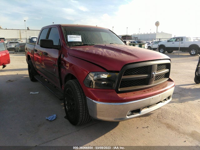 2009 1D3HV13T69S749877 main image