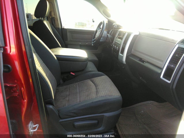 Dodge Ram 1500 Slt 2009 1D3HV13T69S749877 Image 6