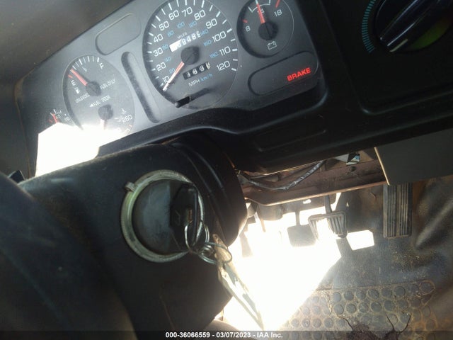 Dodge RAM 1500 1994 1B7HC16Y9RS604418 Image 3