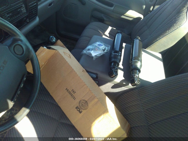 Dodge RAM 1500 1994 1B7HC16Y9RS604418 Image 4