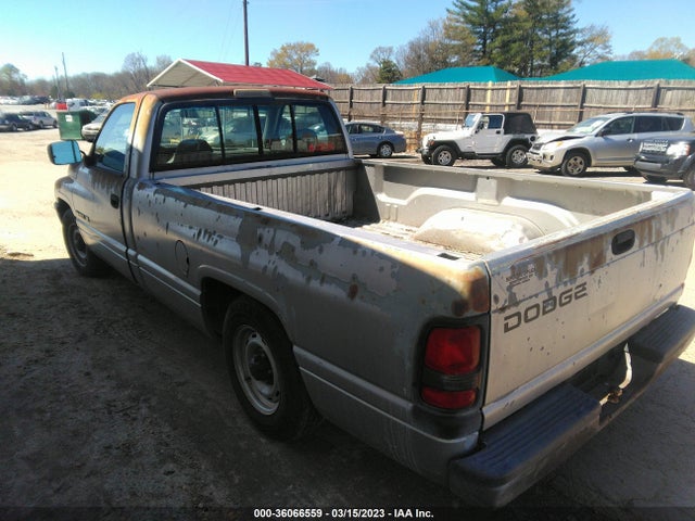 Dodge RAM 1500 1994 1B7HC16Y9RS604418 Image 5