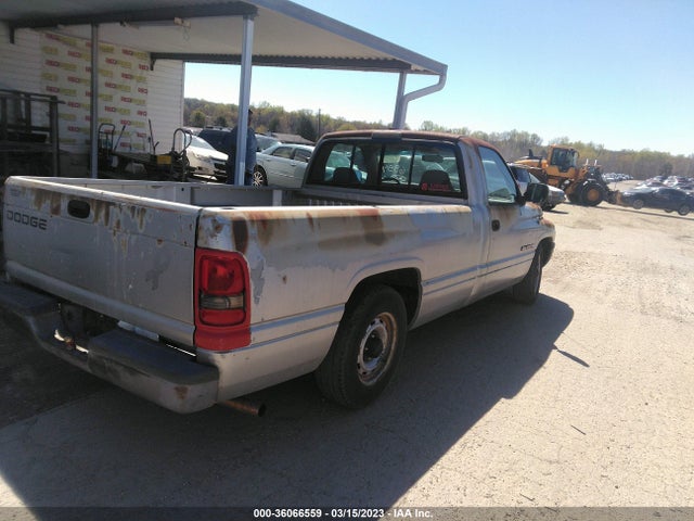 Dodge RAM 1500 1994 1B7HC16Y9RS604418 Image 6