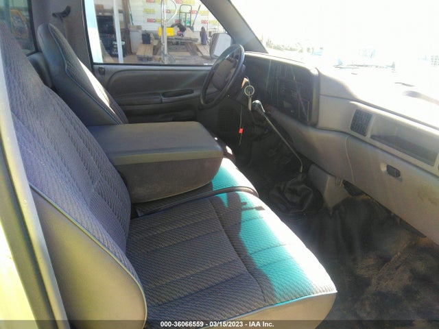 Dodge RAM 1500 1994 1B7HC16Y9RS604418 Image 7